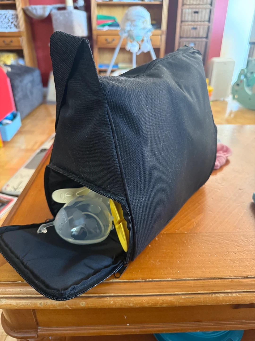 Medela Pump In Style Breast Pump