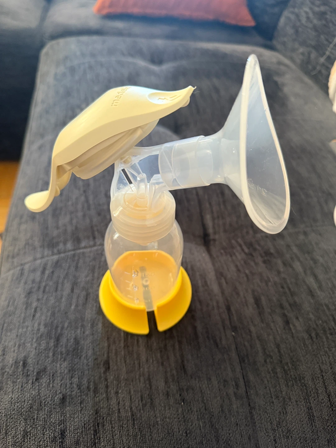 Medela Pump In Style Breast Pump - photo 5