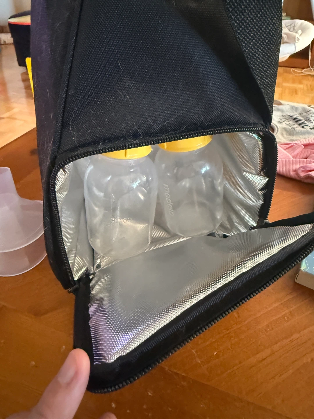 Medela Pump In Style Breast Pump - photo 2