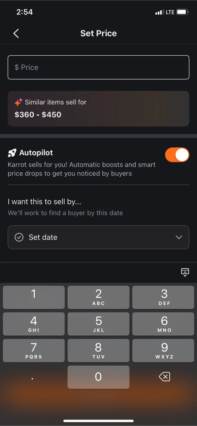 Electric Scooter image indicator(8)
