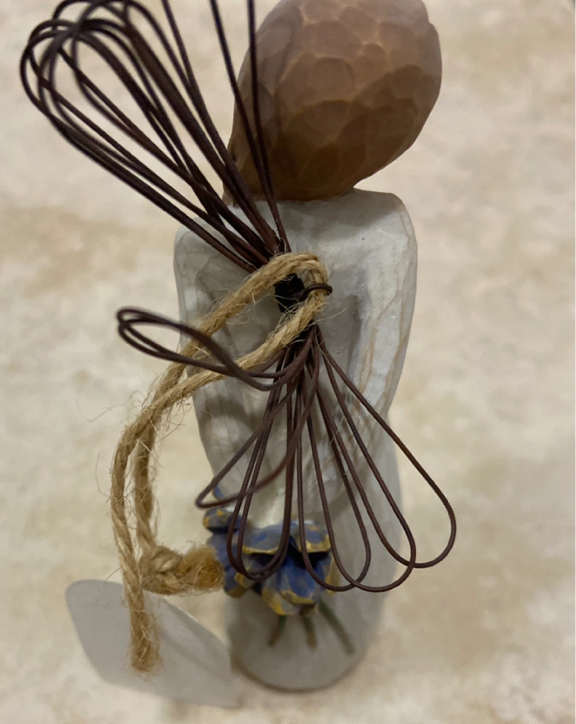 Willow Tree 'Thank You' Figurine - photo 3