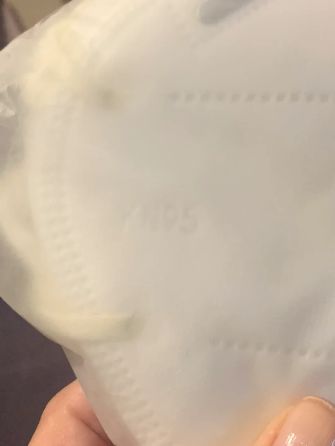 🧡New KN95 Face Masks Pack image indicator(5)