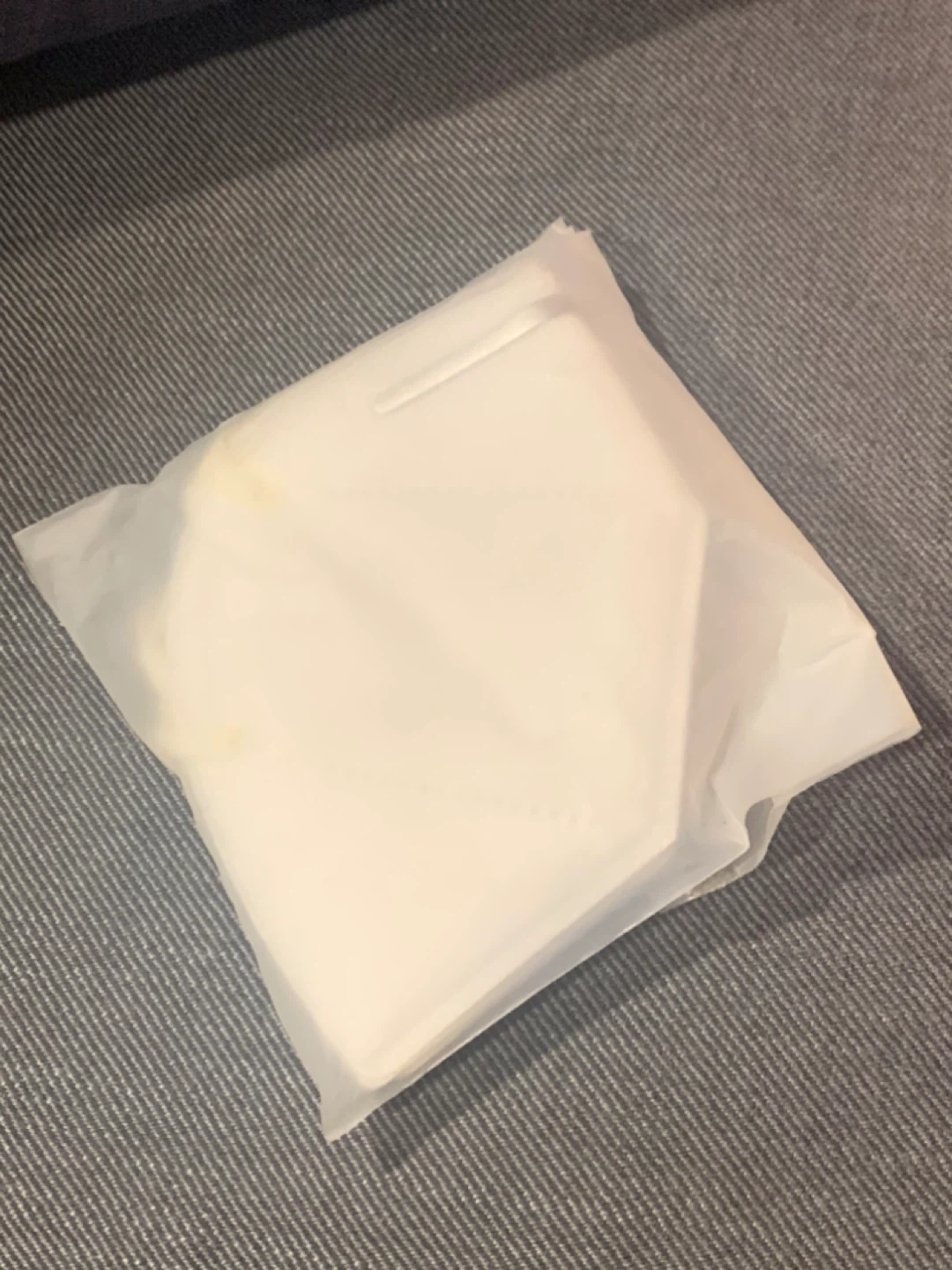🧡New KN95 Face Masks Pack - photo 3