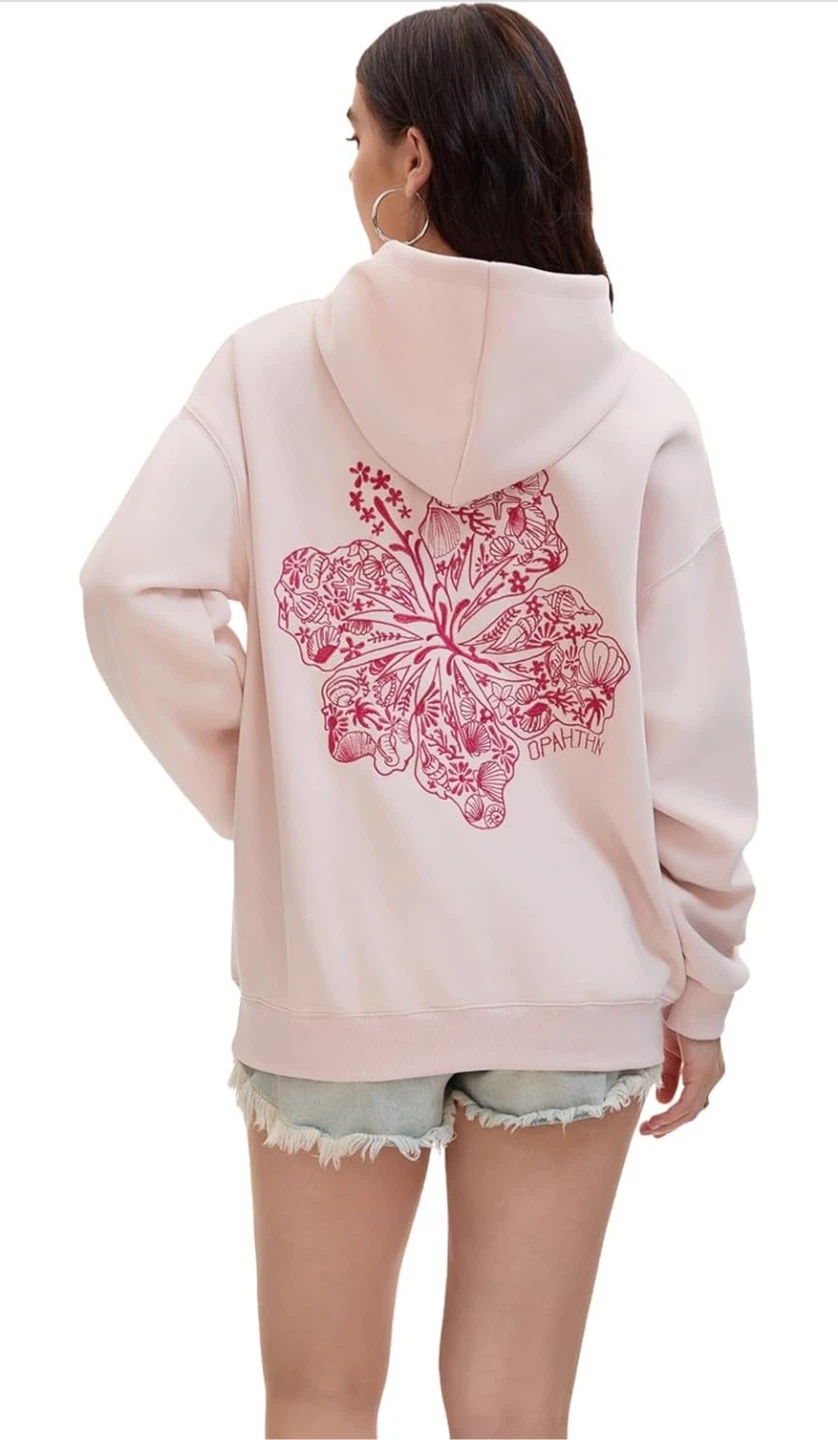 Hoodie Pullover（medium） - photo 2