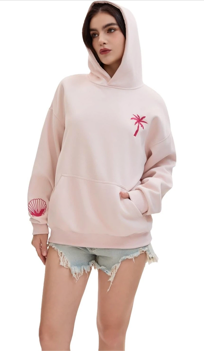 Hoodie Pullover（medium） - photo 5