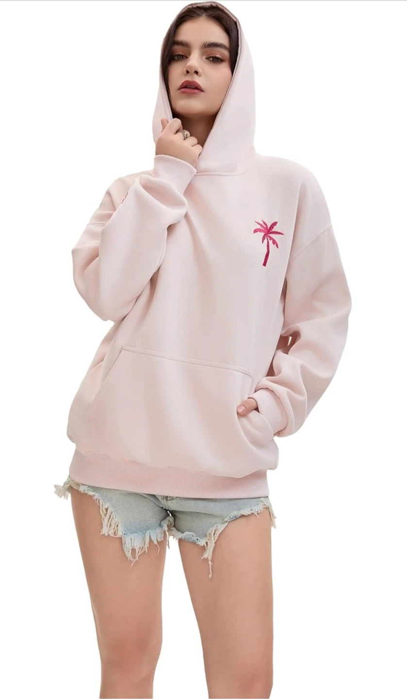 Hoodie Pullover（medium）