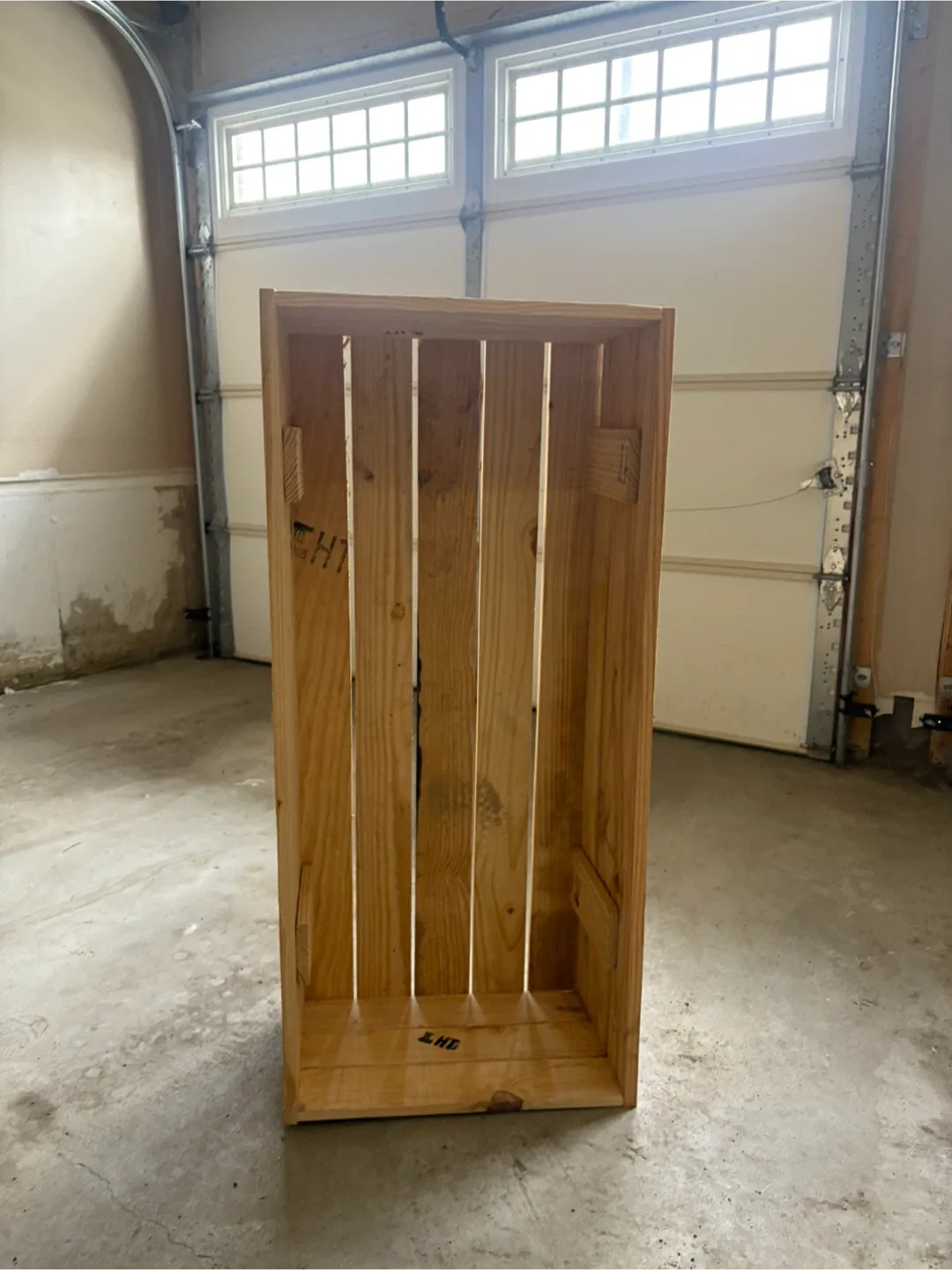 Solid Wood Garden Beds - 106cm Long image indicator(6)