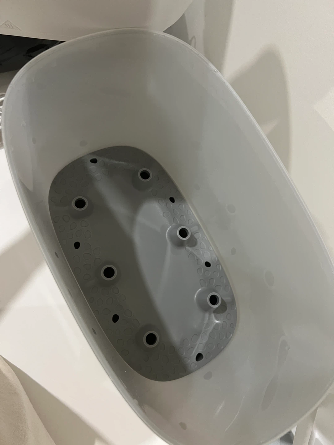 Philips Avent sterilizer & Bottle Drying Rack - Gray - photo 5