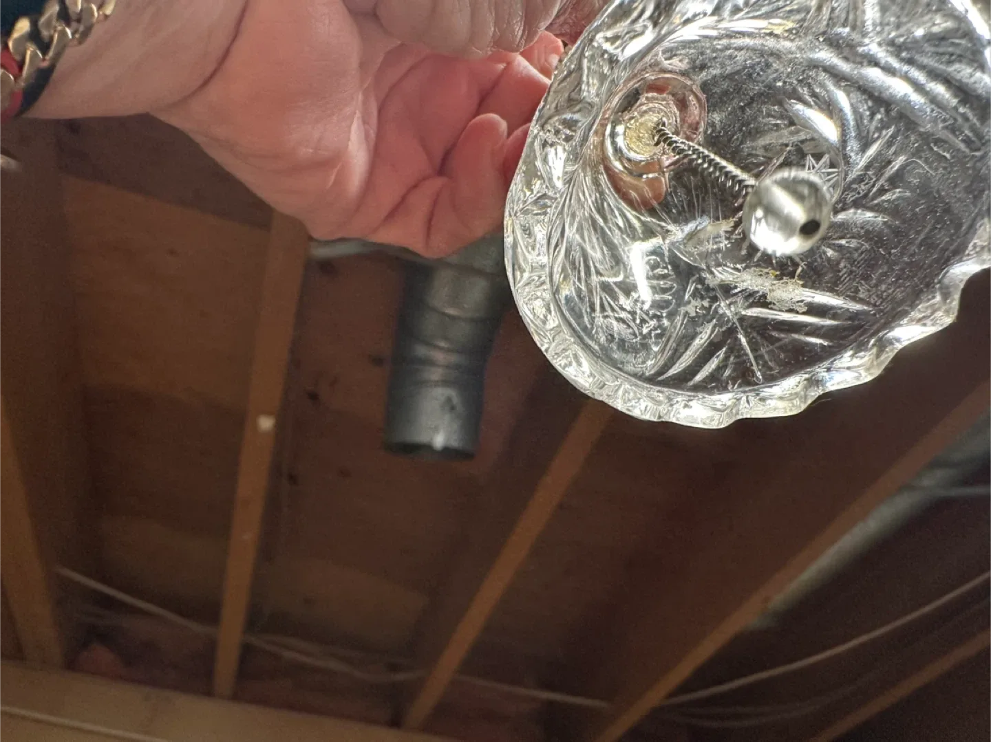 🧡Crystal Hand Bell image indicator(2)