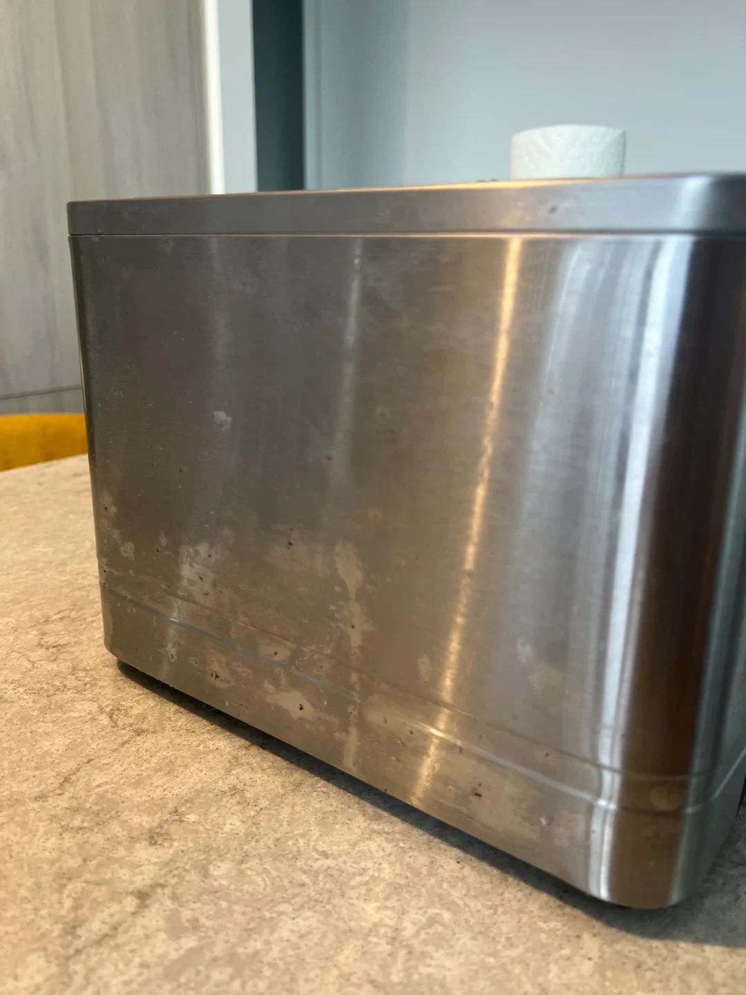 Chefman 2-Slice Toaster image indicator(2)