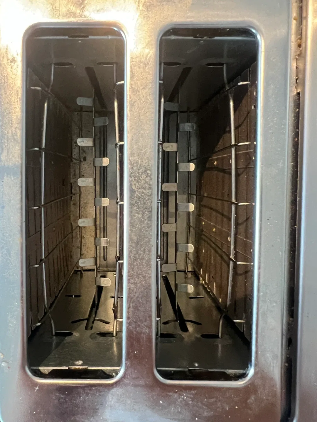 Chefman 2-Slice Toaster image indicator(3)