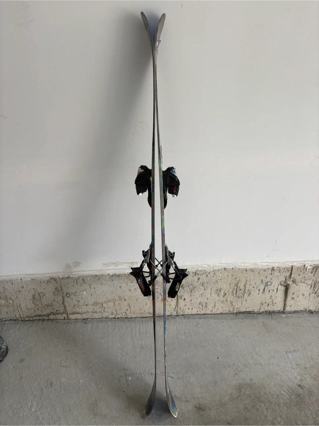 Line Honey Badger Skis - 155 cm image indicator(2)