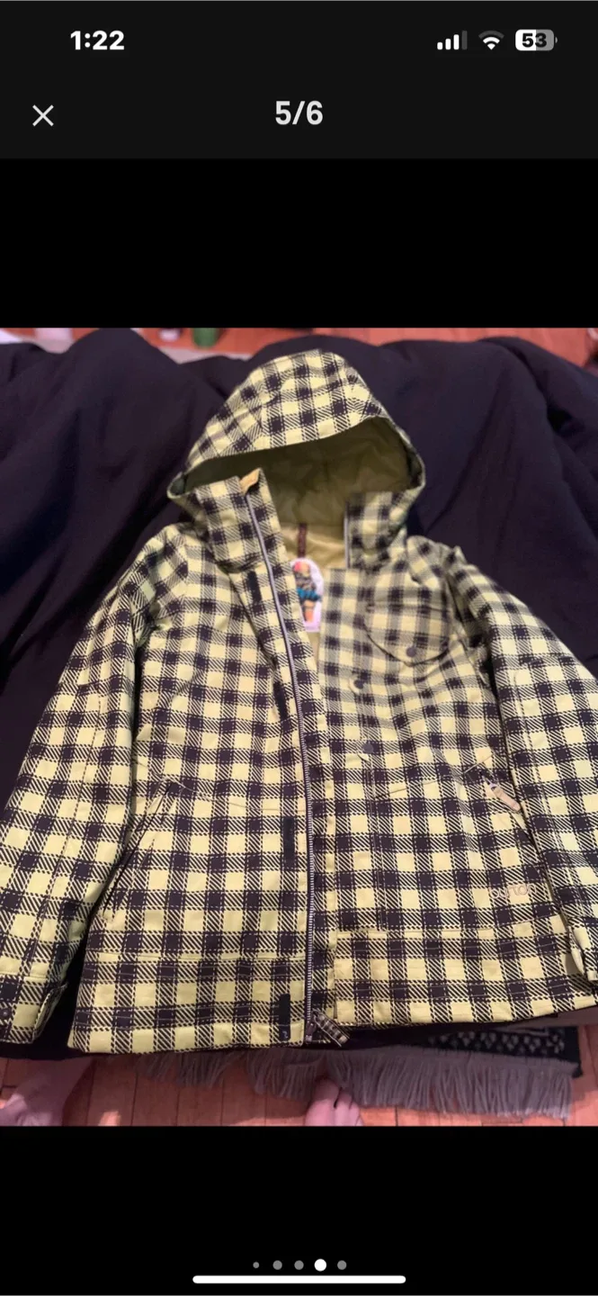 Burton Size Medium image indicator(5)