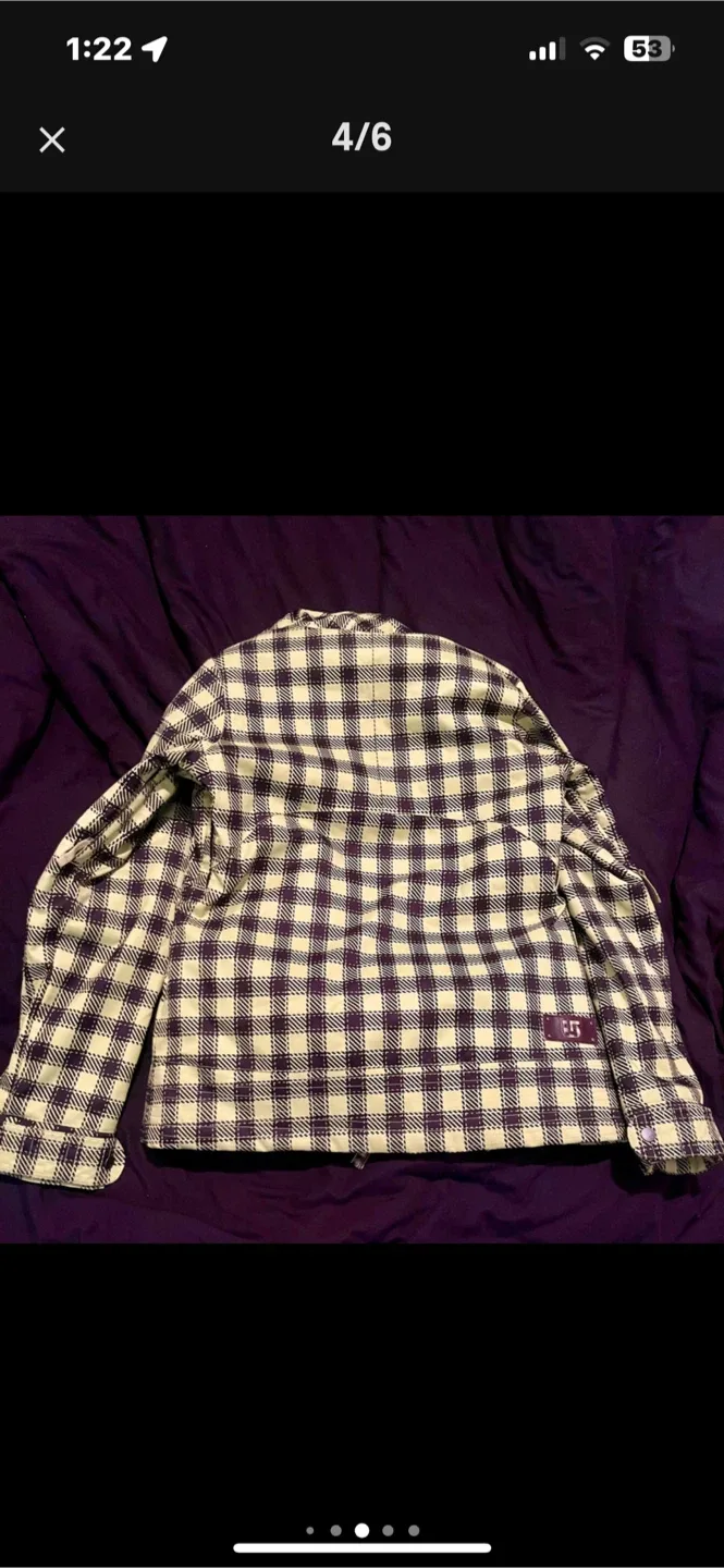 Burton Size Medium image indicator(4)