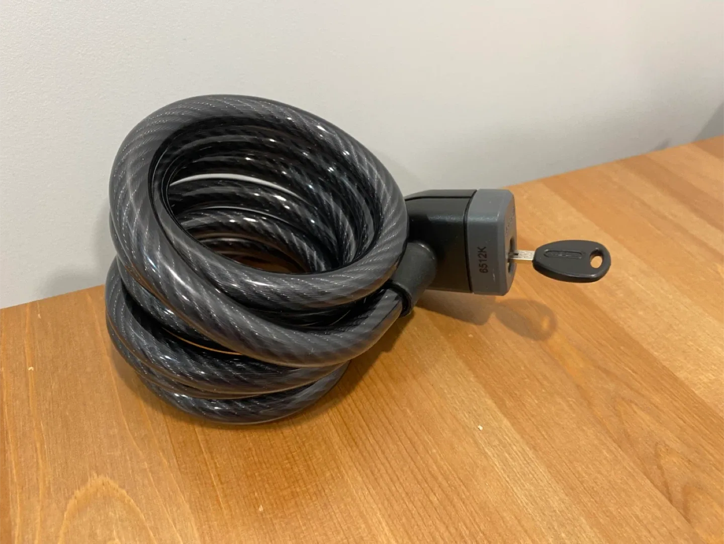 Kryptonite 6512K Bike Lock thumbnail