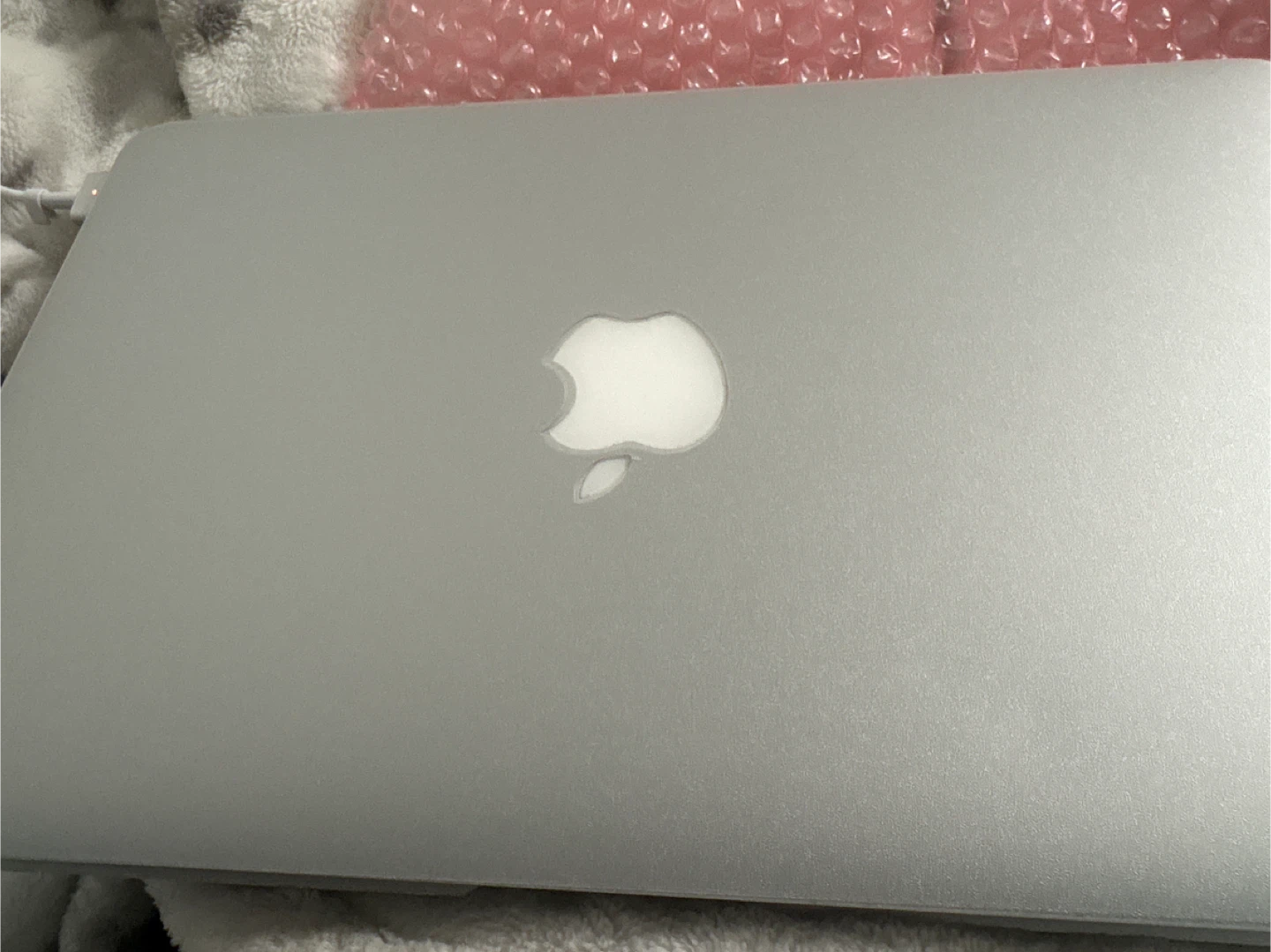 MacBook Air 2013 year