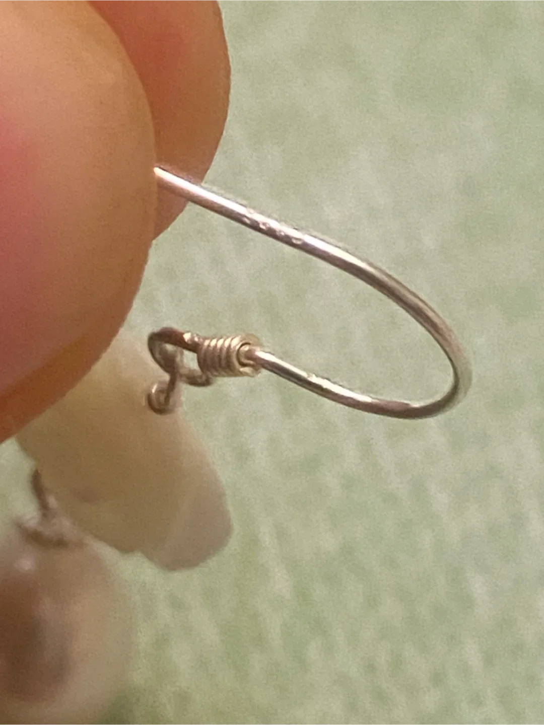 925 Sterling Silver Earrings image indicator(3)