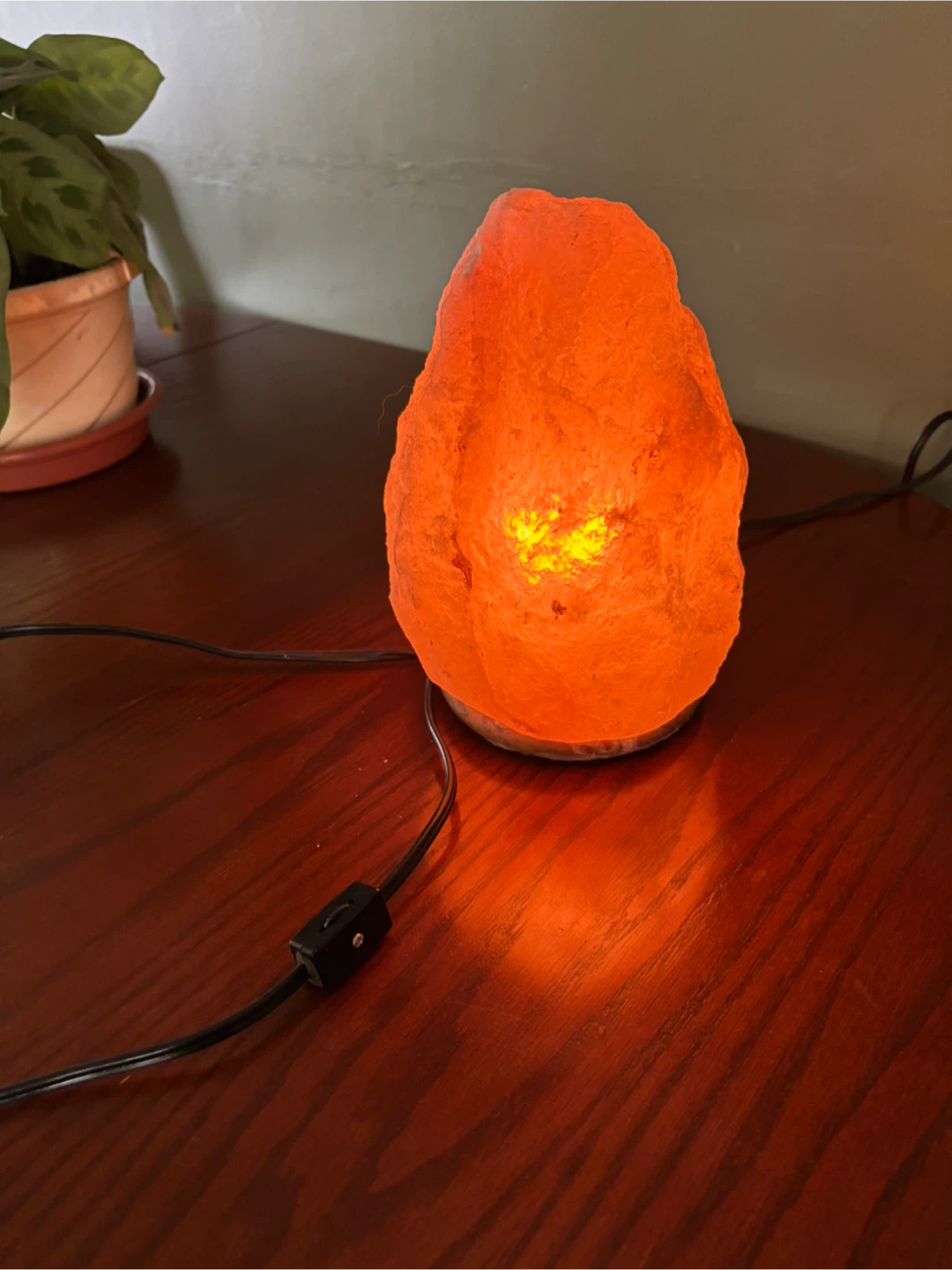 Himalayan Salt Lamp - photo 2