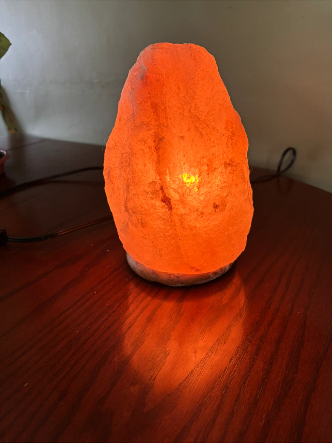 Himalayan Salt Lamp