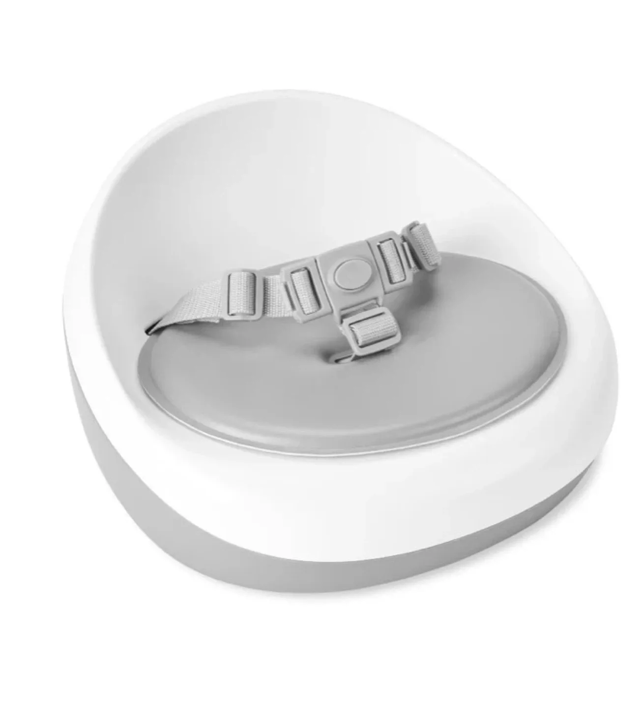 Skip Hop Sit-to-Step High Chair Booster Seat image indicator(3)