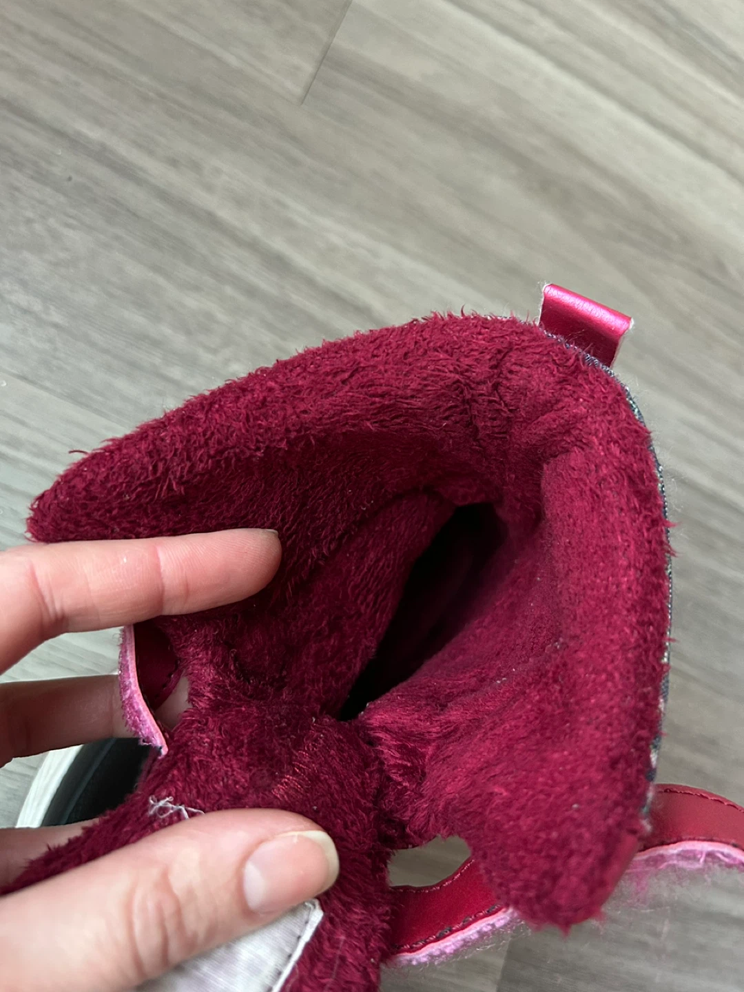 Kids Winter Boots - Size 13 - photo 4