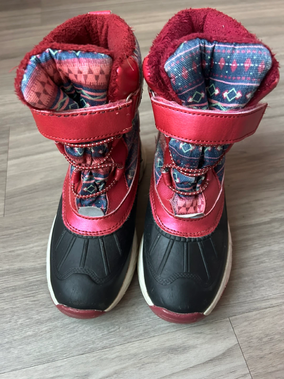Kids Winter Boots - Size 13 - photo 2