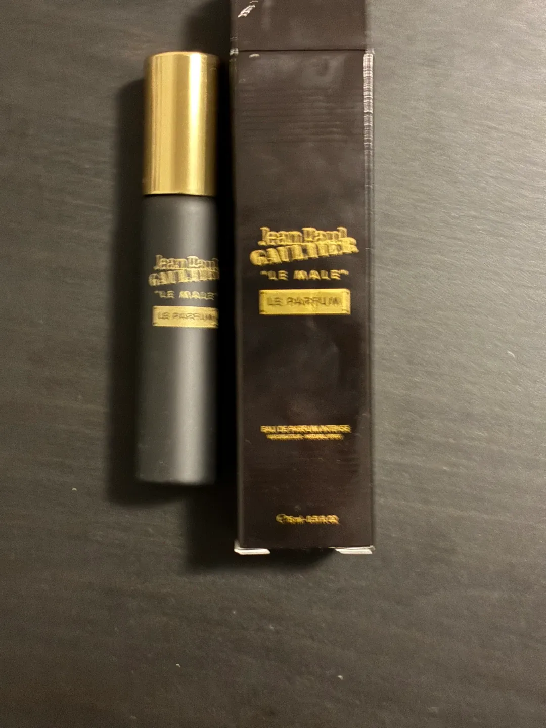 Jean Paul Gaultier Le Male Le Parfum 15ml image indicator(3)