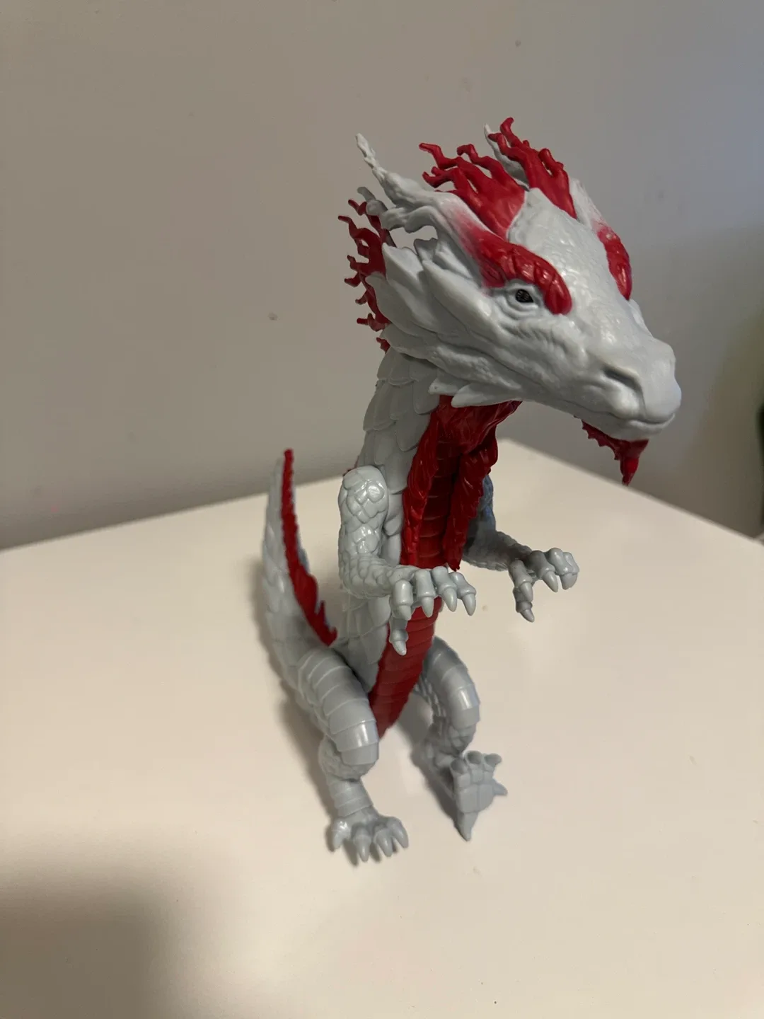 Sisu Dragon Figure image indicator(2)