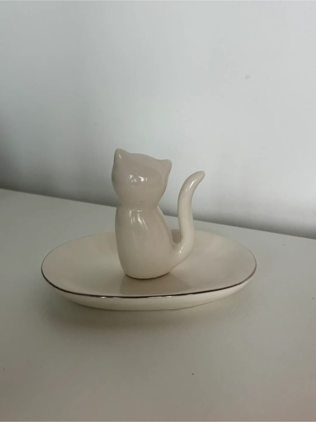 Coastal Design Cat Ring Holder image indicator(3)