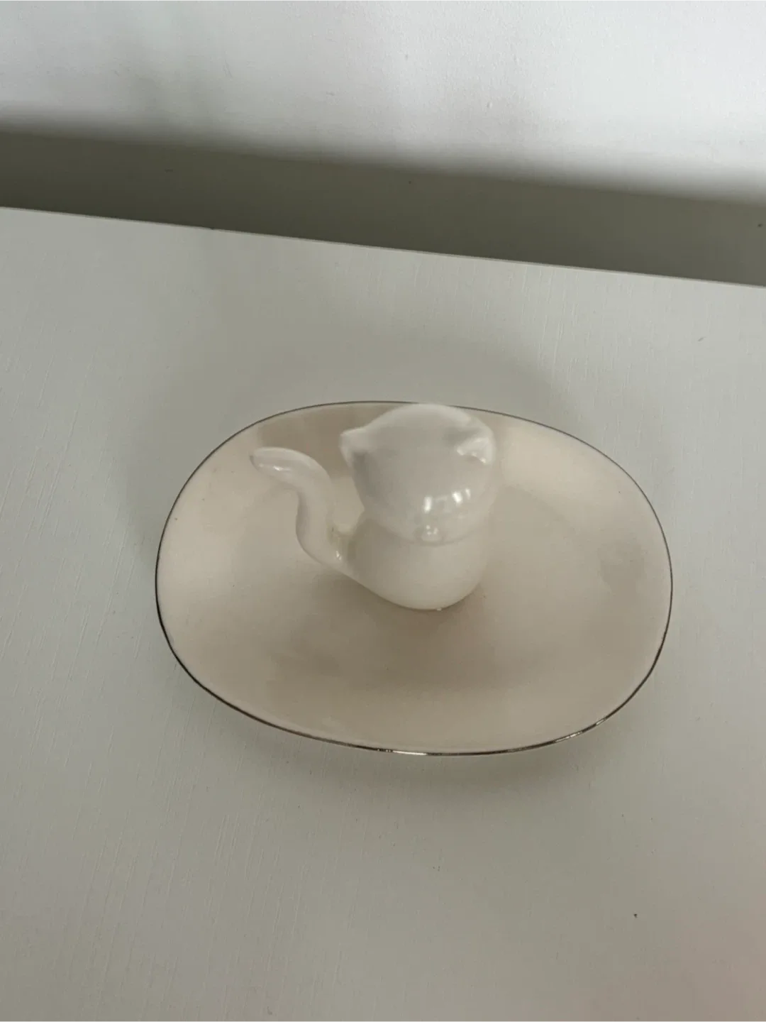 Coastal Design Cat Ring Holder image indicator(2)