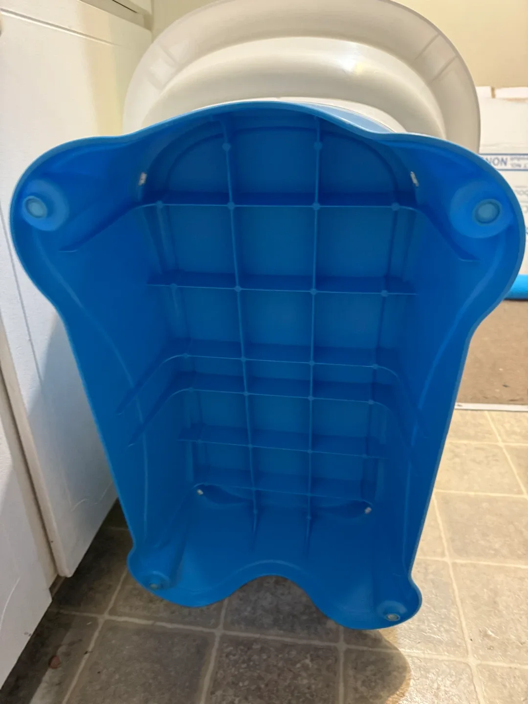 Summer Infant Baby Bath Tub image indicator(3)