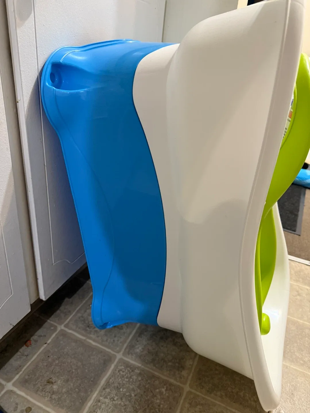 Summer Infant Baby Bath Tub image indicator(2)