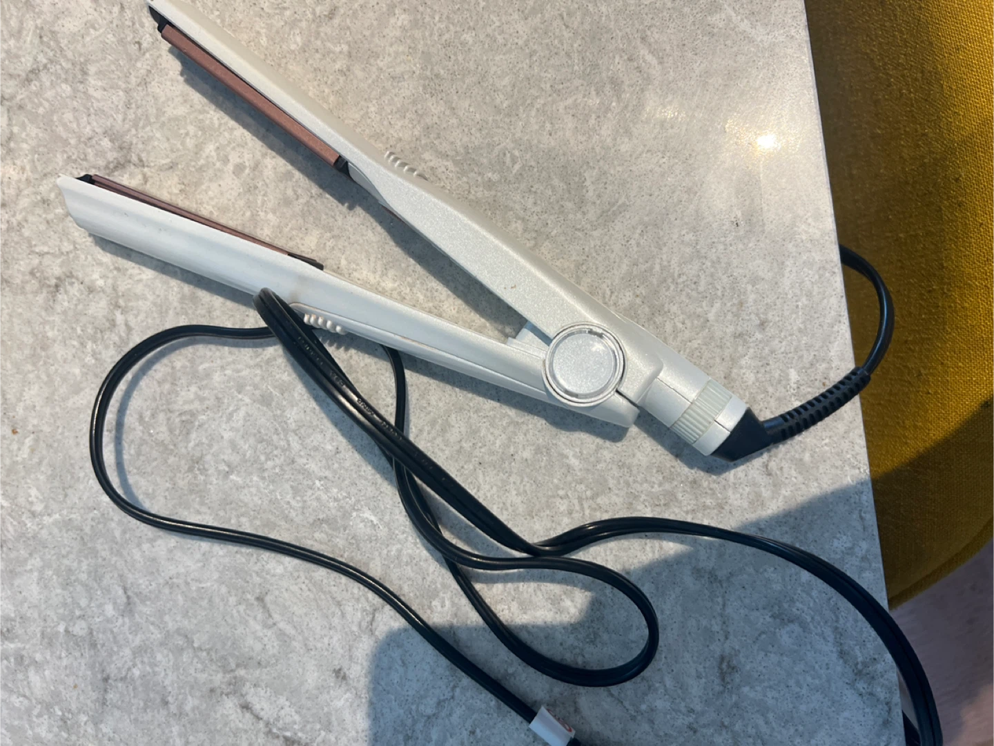 Hair Straightener