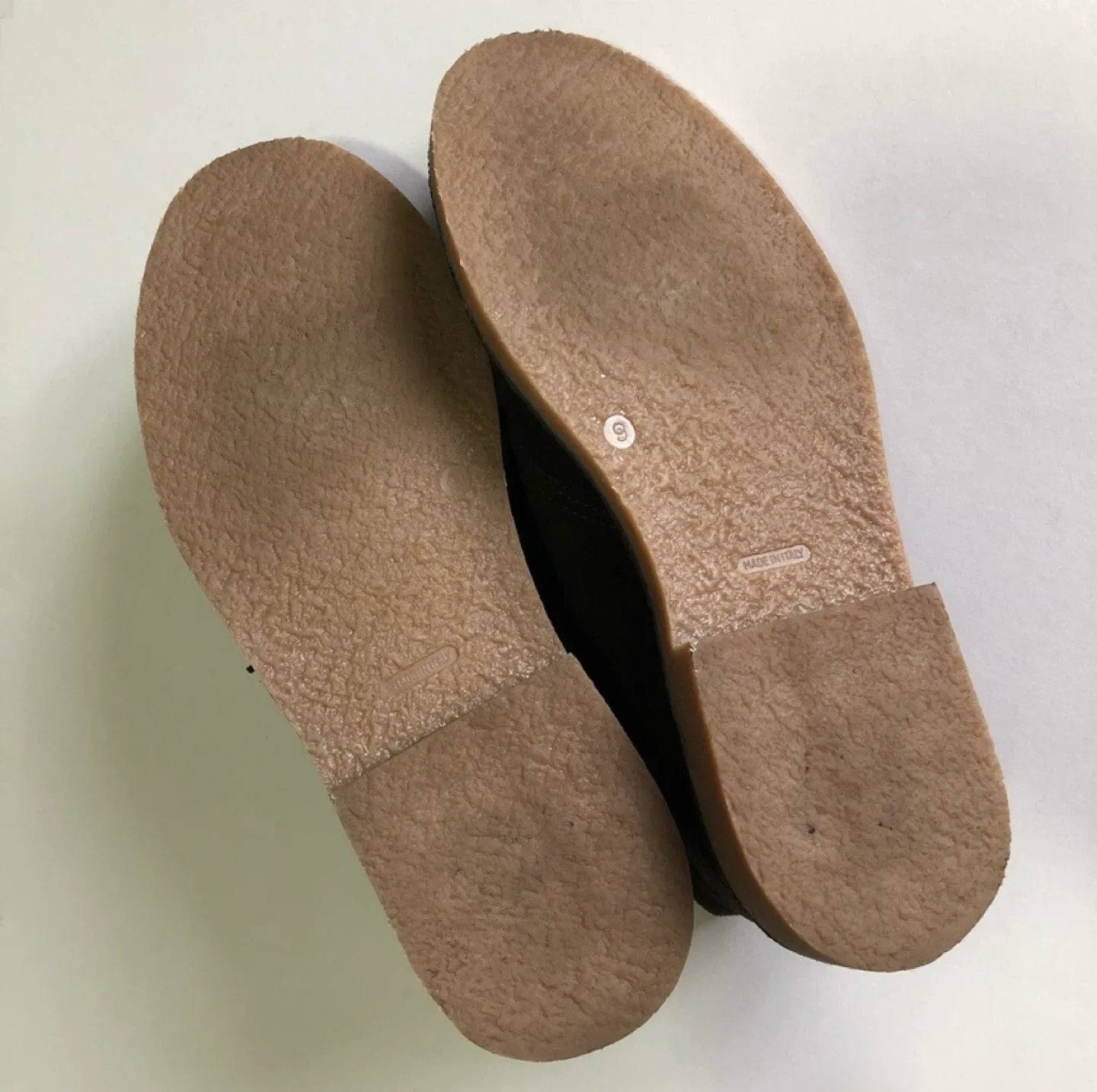 Dino Draghi Suede Chukka Boots image indicator(10)