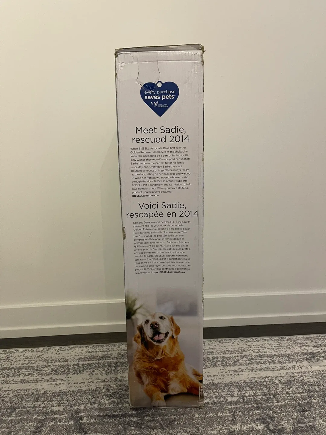 Bissell ICONPET Turbo Cordless Vacuum - New image indicator(2)