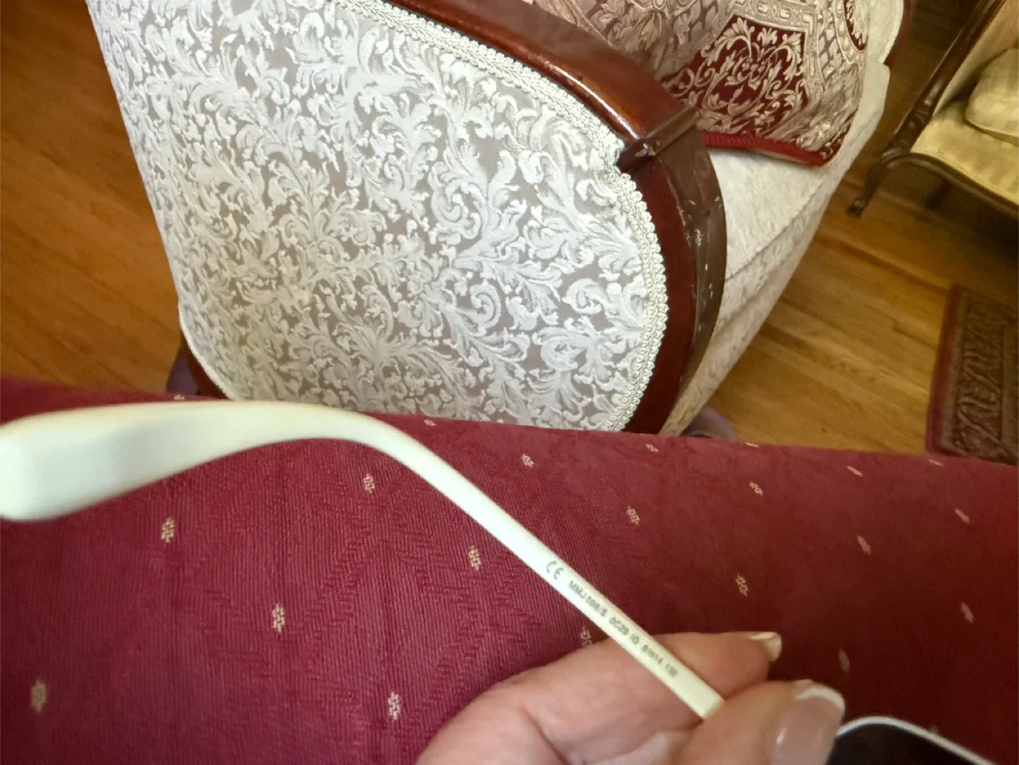 Marc by Marc Jacobs Sunglasses image indicator(3)