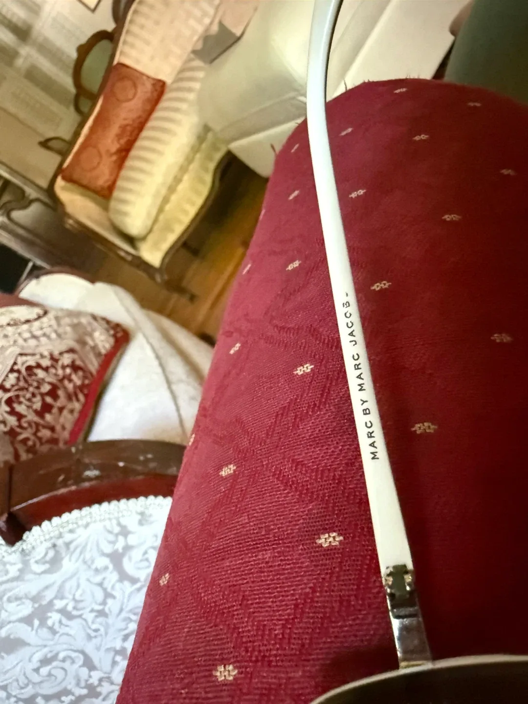 Marc by Marc Jacobs Sunglasses image indicator(4)