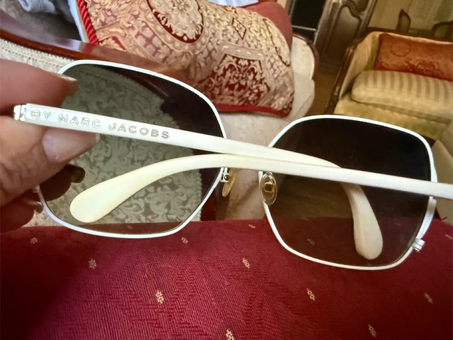 Marc by Marc Jacobs Sunglasses image indicator(2)
