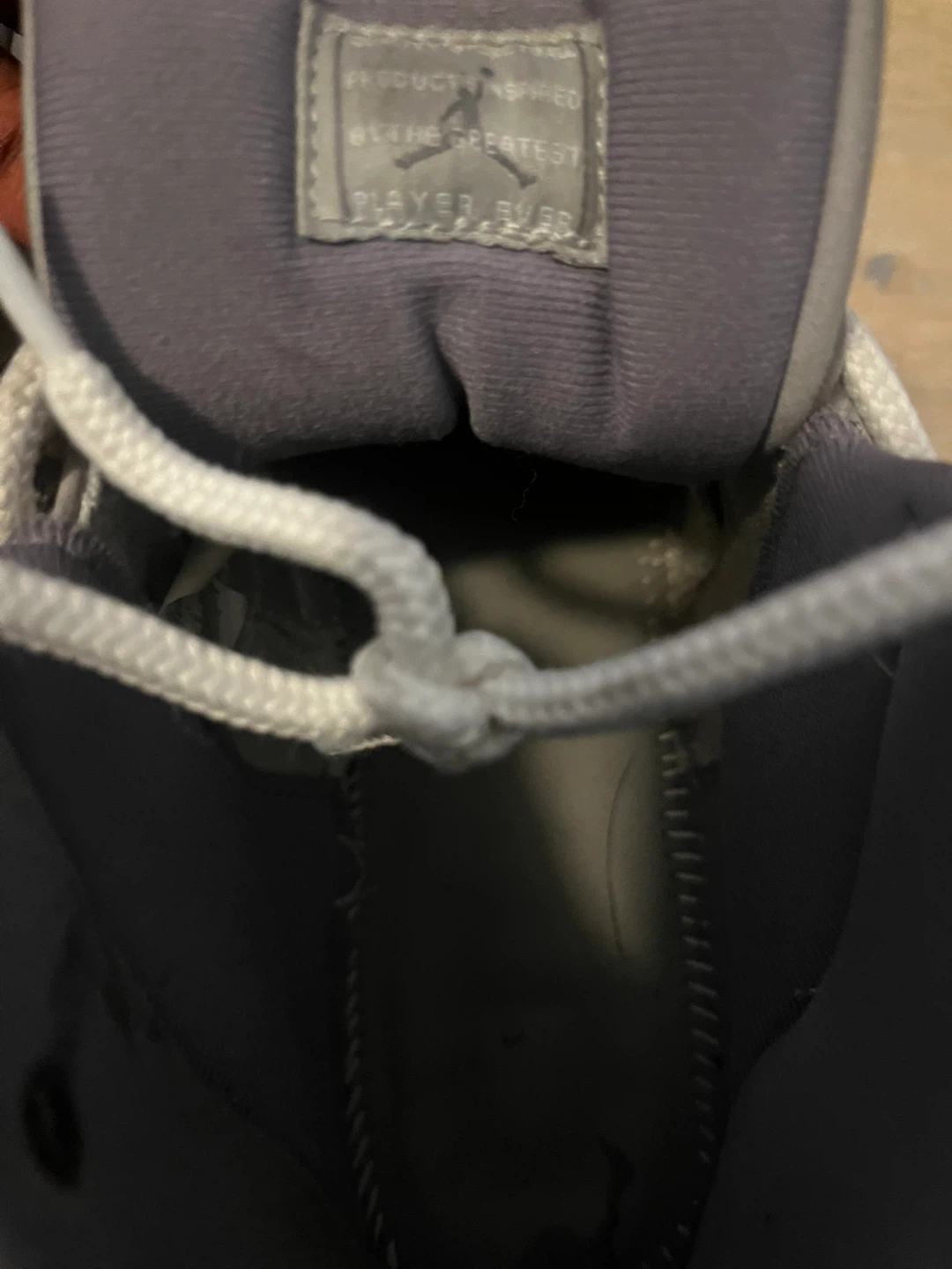 Air Jordan 11 Retro Cool Grey - photo 4