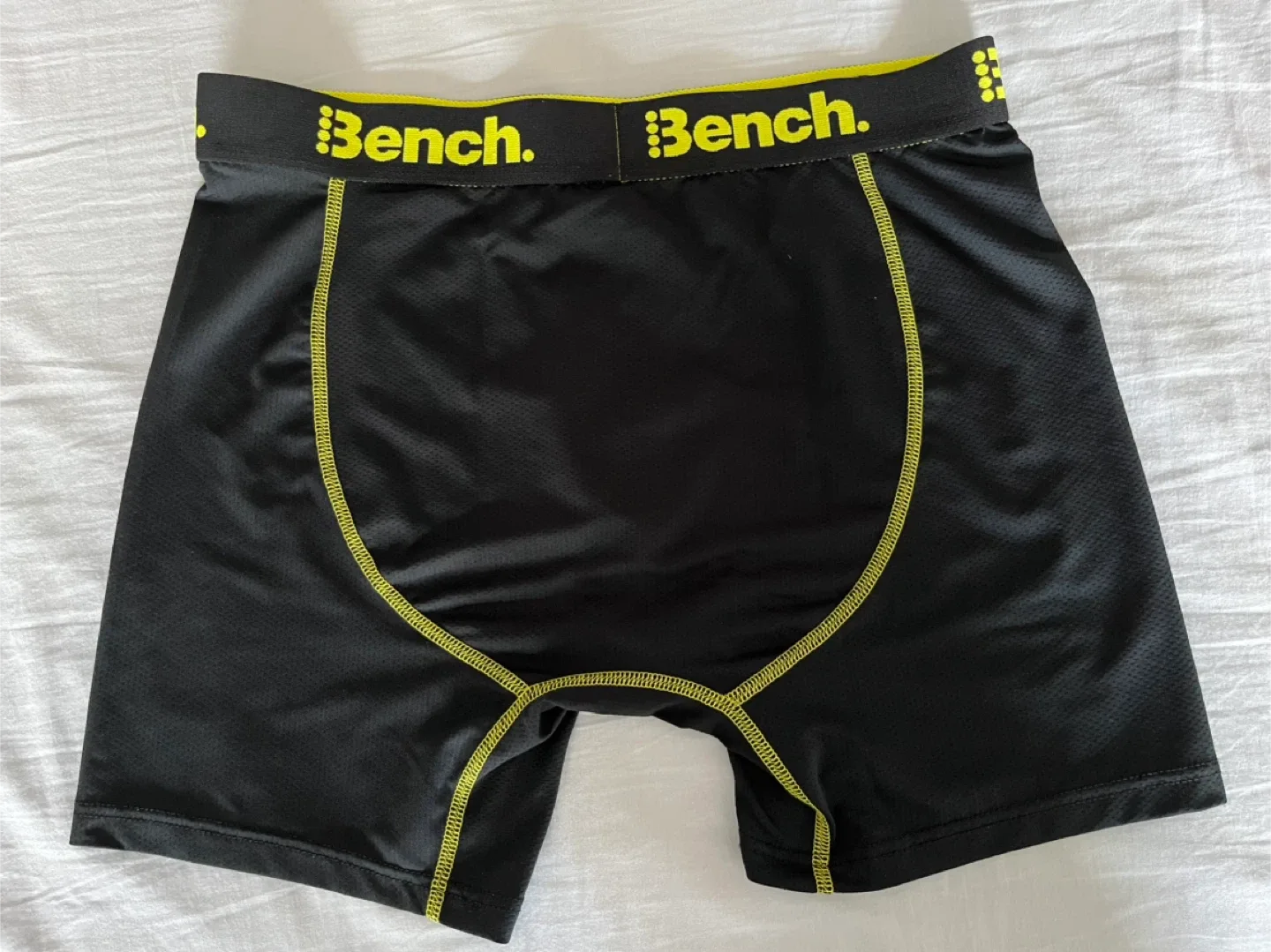 Bench Black Boxer Briefs - Size L/G image indicator(2)
