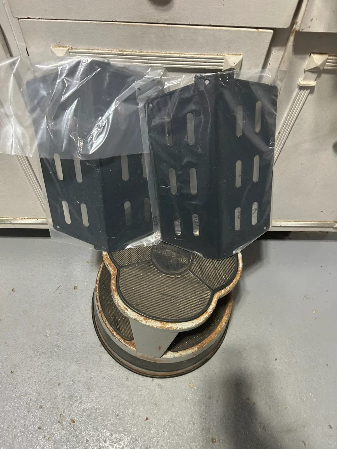 Weber genesis 300 grill replacement kit image indicator(4)