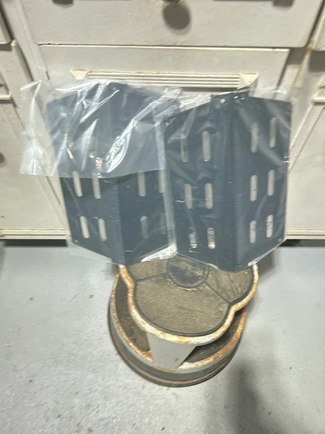 Weber genesis 300 grill replacement kit image indicator(5)