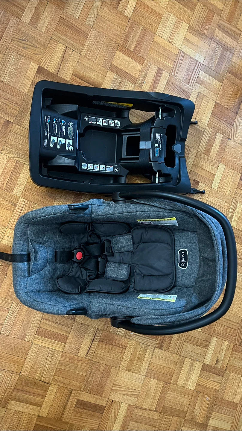 Car seat