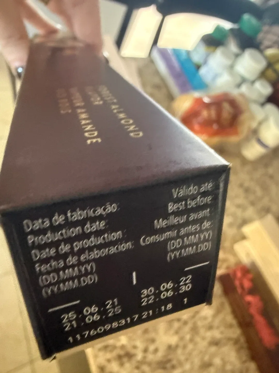 Nespresso OL pods - Limited Edition Flavours image indicator(2)