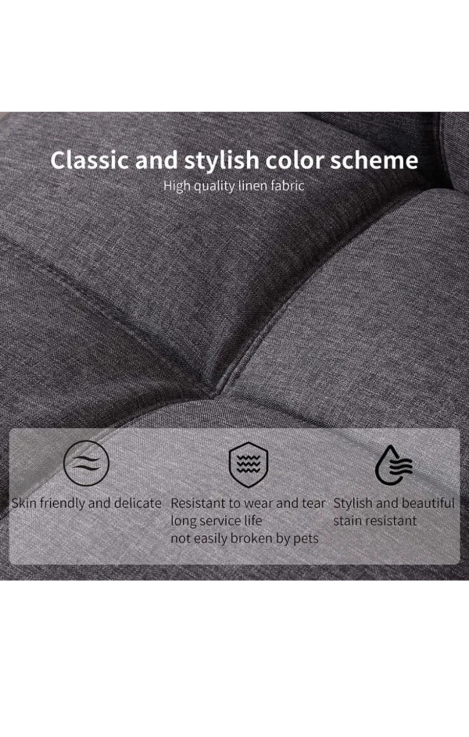 2 Sofa Bed - Convertible - photo 3