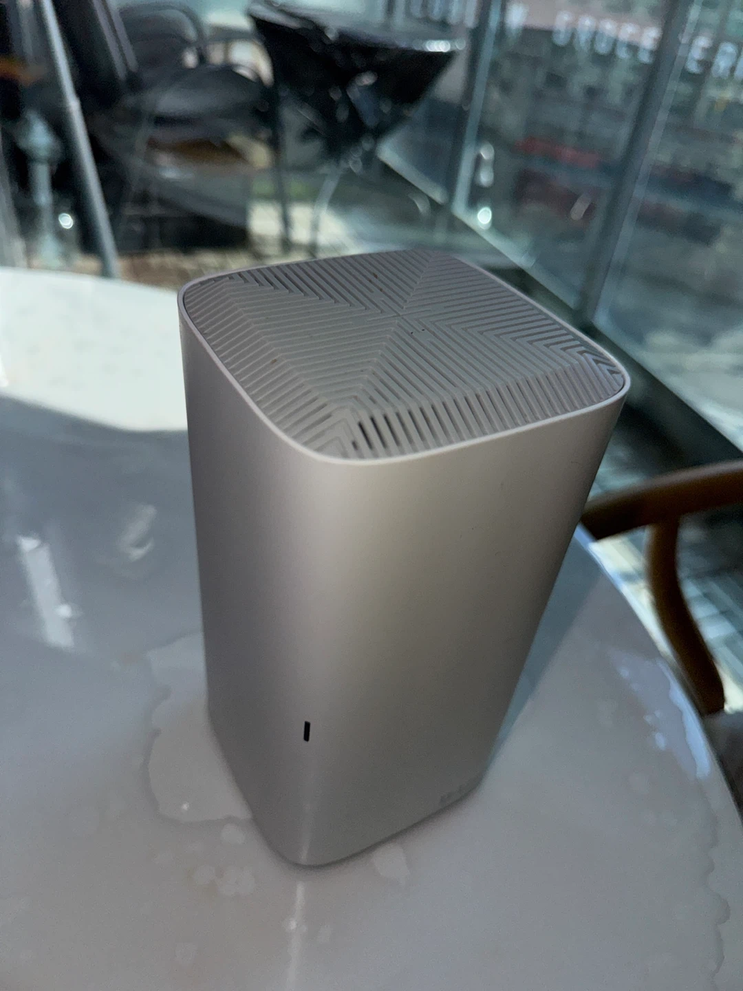 DLink Mesh WiFi Router
