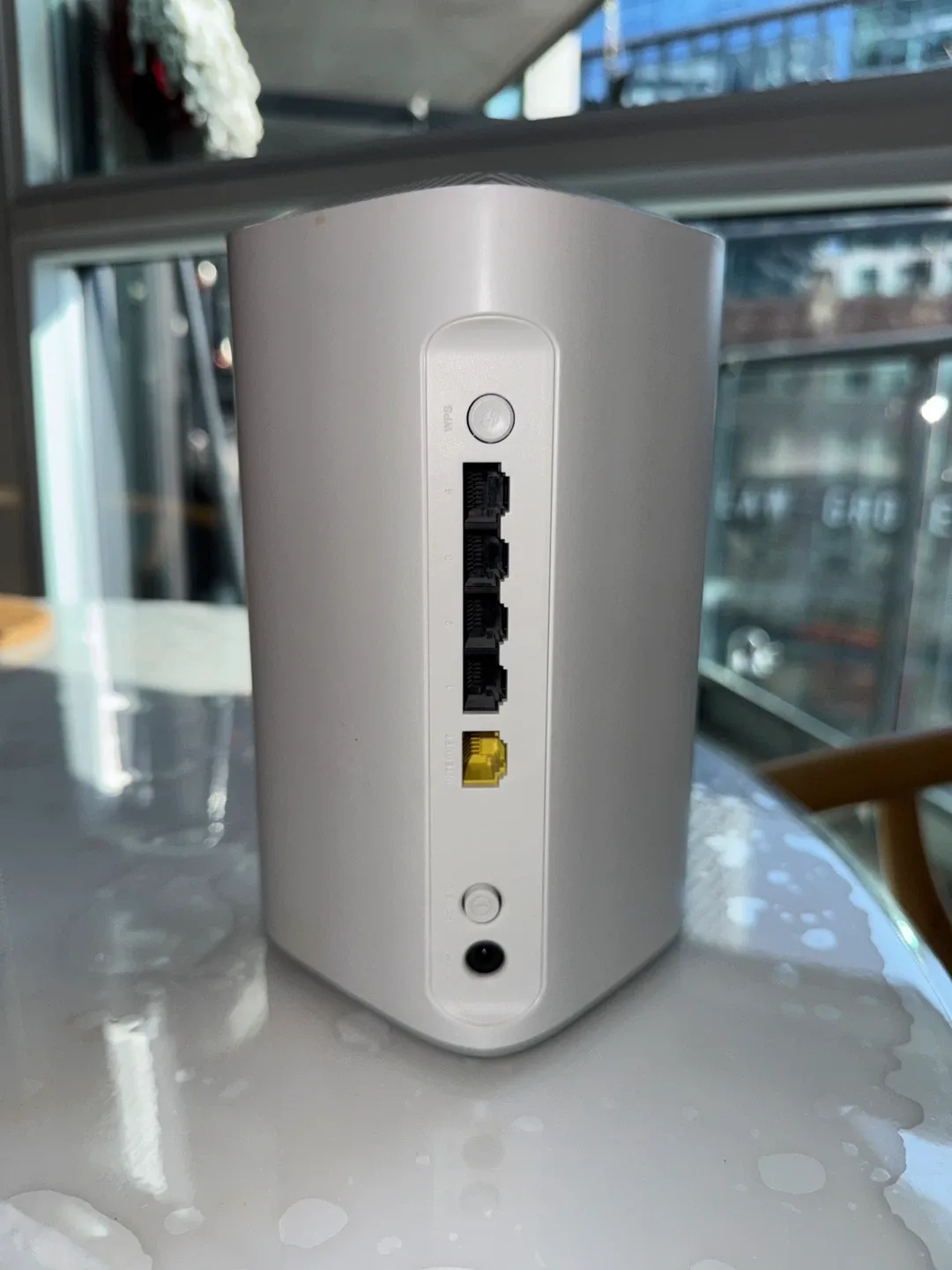 DLink Mesh WiFi Router image indicator(3)