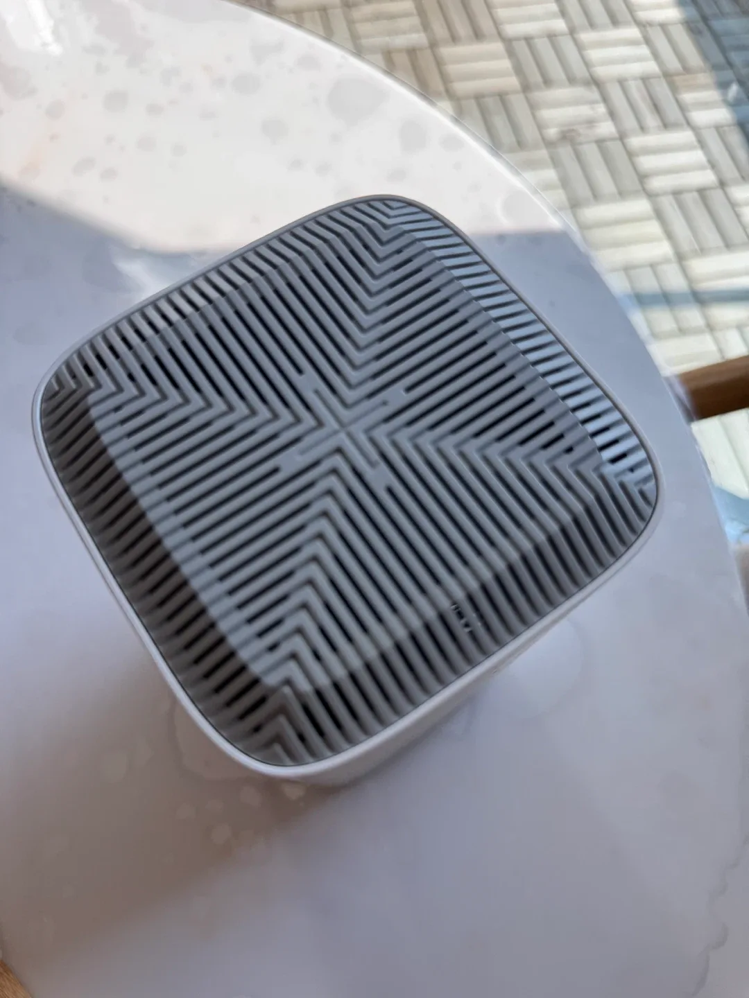 DLink Mesh WiFi Router image indicator(6)