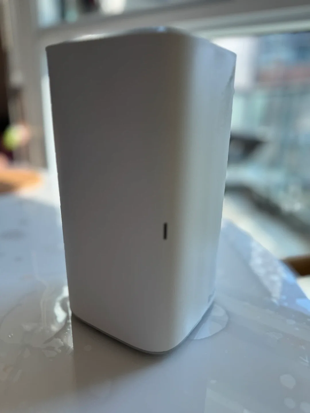 DLink Mesh WiFi Router image indicator(7)