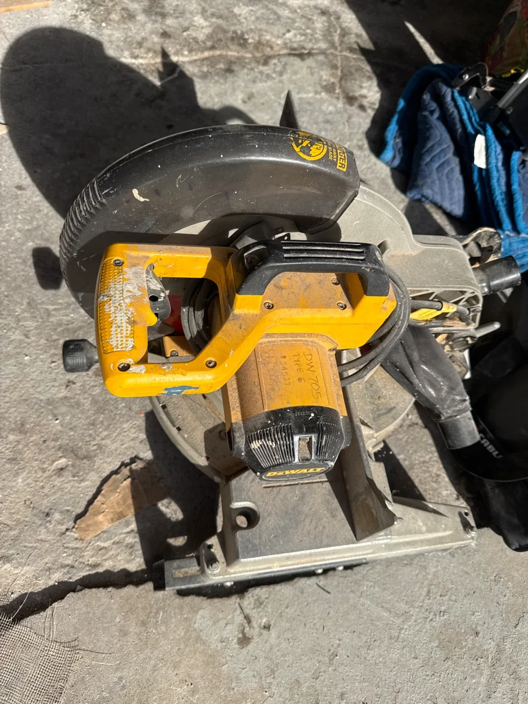 Norge Miter Saw Stand - Model 10024619 image indicator(4)